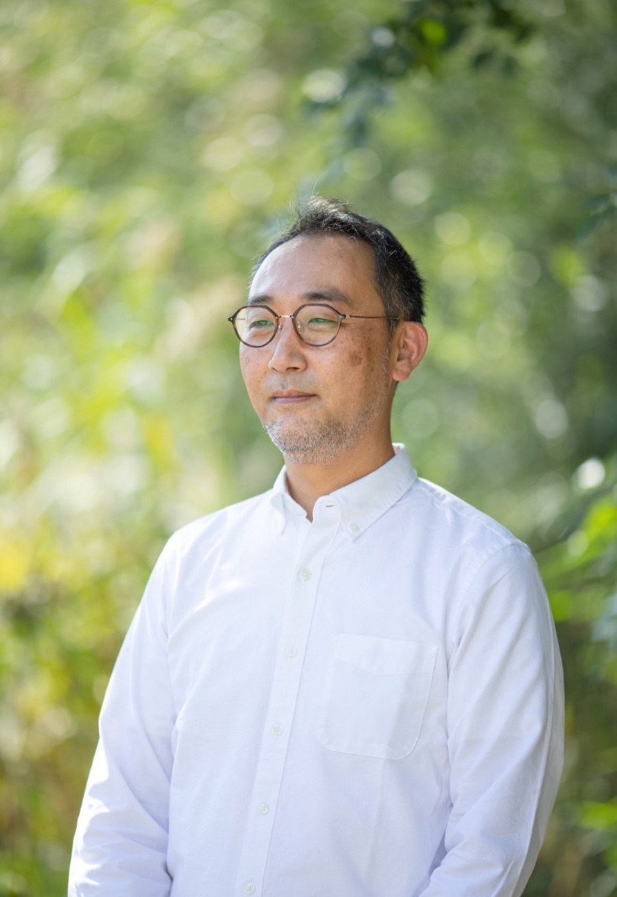 森 渉 / Wataru Mori